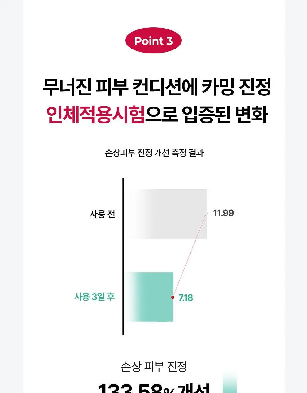 [SOS 응급진정] 메디톡스 뉴라덤 딥 카밍 마스크팩 1매/5매 상세페이지 21